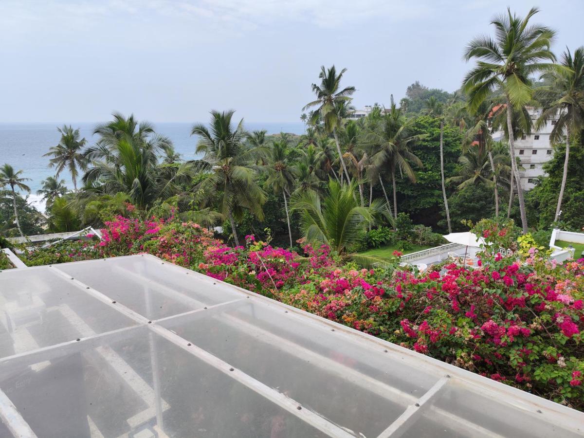 Getaway Beach Resort Kovalam Eksteriør bilde